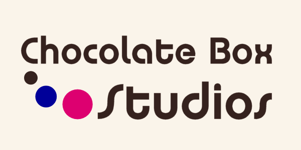 Chocolate Box Studios logo